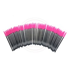 실리콘속눈썹브러쉬