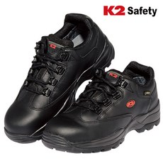 K2 Safety 고어텍스 안전화 KG-33, 1개