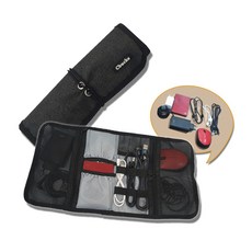 노트북케이블파우치