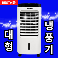 [보국] 리모컨 냉풍기 BKCF-19R01 1개 상품 이미지