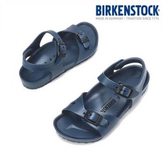 버켄스탁키즈아리조나에바화이트