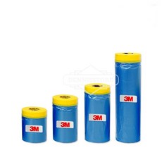 데몰 차량용 커버링 450MM 잔사