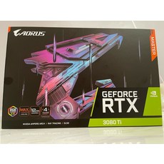 기가바이트rtx3080ti