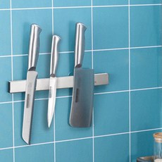 자석칼거치대20cm