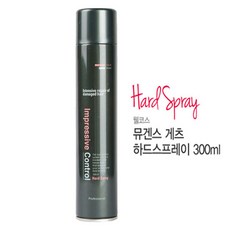 뮤겐스하드스프레이