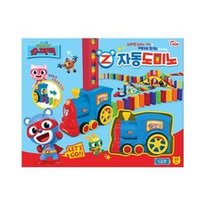 씽크 슈퍼잭 자동도미노(27291) 728
