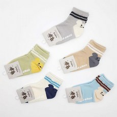 산후조리원 편한 알로 무압박 발목 돌돌이 조임없는 무지 산모 선물세트, 1개