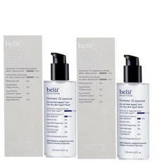 빌리프 뉴메로 10 에센스 125ml+125ml (2개)