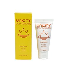 유니시티 데일리 썬케어 50ml(SPF50+), 1개, 50ml