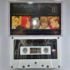 강수지카세트테이프