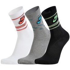 나이키에센셜크루미드