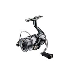 다이와 (다이와) 다이와(DAIWA) 스피닝릴 22 이그지스트 LT2500S(2022모델), 자세한 내용은 참조, 자세한 내용은 참조