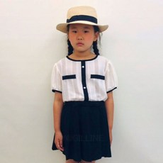 보니앤블론디가면