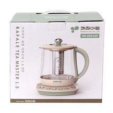 키친아트슬로우쿠커1.5l