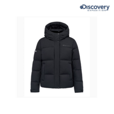디스커버리레스터g숏패딩