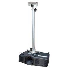 PCMD LLC. Projector Ceiling Mount Compatible with Optoma ZU610T-B ZU610T-W ProScene ZU720T with La, 1