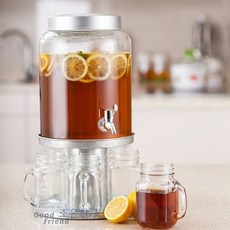 isi탄산제조기병