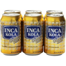 잉카콜라