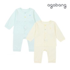 [아가방 봄신상]올오프내의(YELLOW MINT)_01Q117602