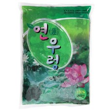 케이푸드_국내산 연 왕우렁이 (고형량600g), 22개