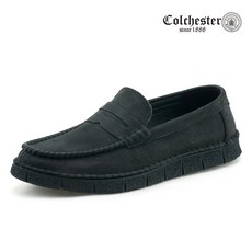 콜체스터(COLCHESTER) WELLS 슬립온 (mens) C123001LC-M