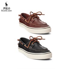 폴로랄프로렌보트슈즈