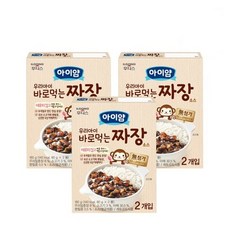 아이얌짜장