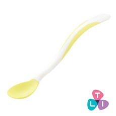 릿첼 TLI 소프트 초기 이유스푼-소 국민 이유식스푼, TLi 소프트초기이유스푼-대