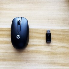hp무선키보드마우스세트