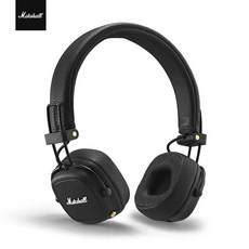 마샬메이저4블랙