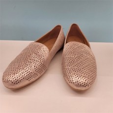 에스콰이어플랫슈즈