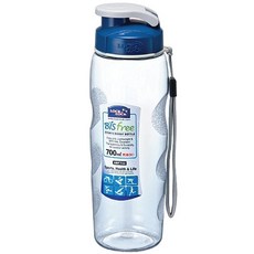 문구사무/락앤락 비스프리핸드 스포츠물병(700ml/ABF722), kdongmall 정성배송 물병, 1개