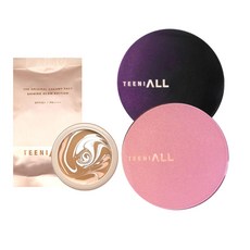 티니올 디 오리지널 크리미 팩트 13g 본품 견미리팩트