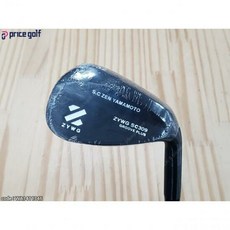 젠야마모토퍼터