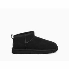 [현대백화점][UGG] 2020 F W W 클래식 울트라 미니 (BLK) 1660302561