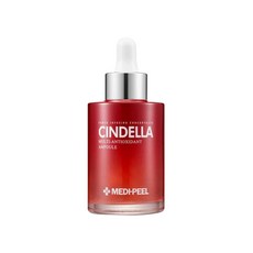 메디필 신델라 앰플 100ml 신델라 4대성분 미용주사 탄력 안티에이징 미백 물광피부