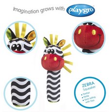 신생아손목딸랑이