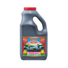 이금기 프리미엄 굴소스, 1개, 2.4kg