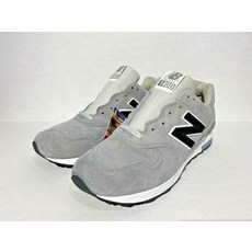 오프화이트 New Balance X J. Crew M1400G Grey Made in the USA Men’s US Sz 11.5 Shoes