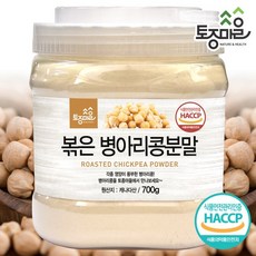 [토종마을] HACCP인증 볶은 병아리...