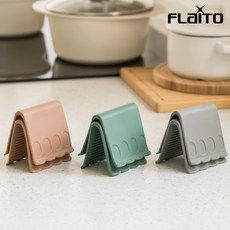 국산파스텔실리콘내열장갑