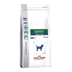 로얄캐닌 세타이어티 스몰독 샘플 50g X 10개 (소형견 체중감량 다이어트 사료)