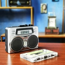 카세트오토리버스