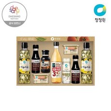 청정원 설 명절 선물세트 청정원11호 무료