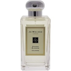 일본직발송 6. 조 말론 JO MALONE 오렌지 블러섬 콜론 100ML EDC SP[병행 수입품] B002SQ4R30, One Size, One Color