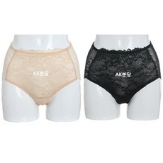 비비안팬티거들