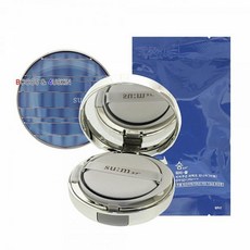 도리파이 워터풀 씨씨쿠션 퍼펙트 피니쉬30g 쿠션 파운데이션, 1, 해당상품