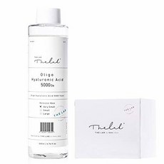 Blanc Doux Oligo Hyaluronic Acid 5000 Toner - Hydrating Face/1602403, 상세내용참조