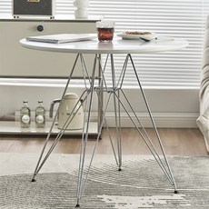 프리츠한센 오마주 원형 테이블 다이닝 식탁
