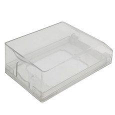 투명방수콘센트커버